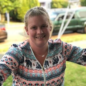 Meet your Posher, Samantha